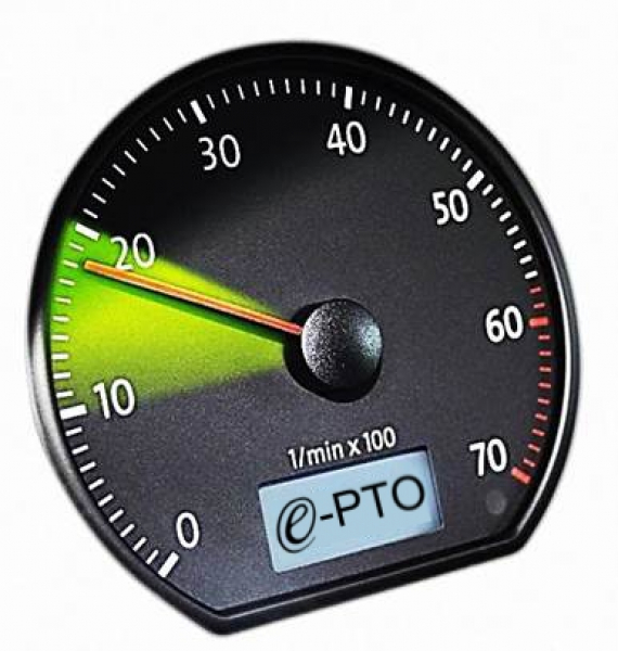 Tempomat+Speedlimiter+ECO+PTO  Programmier Set